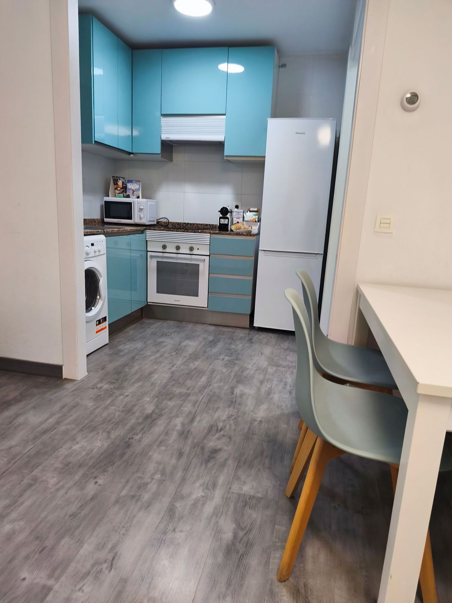Piso en Calle Gascona, 26, Salesas-Foncalada-Campoamor - Foto 2