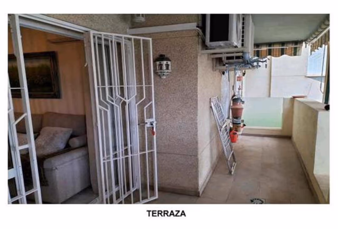 Piso en Carlos Haya - Foto 7