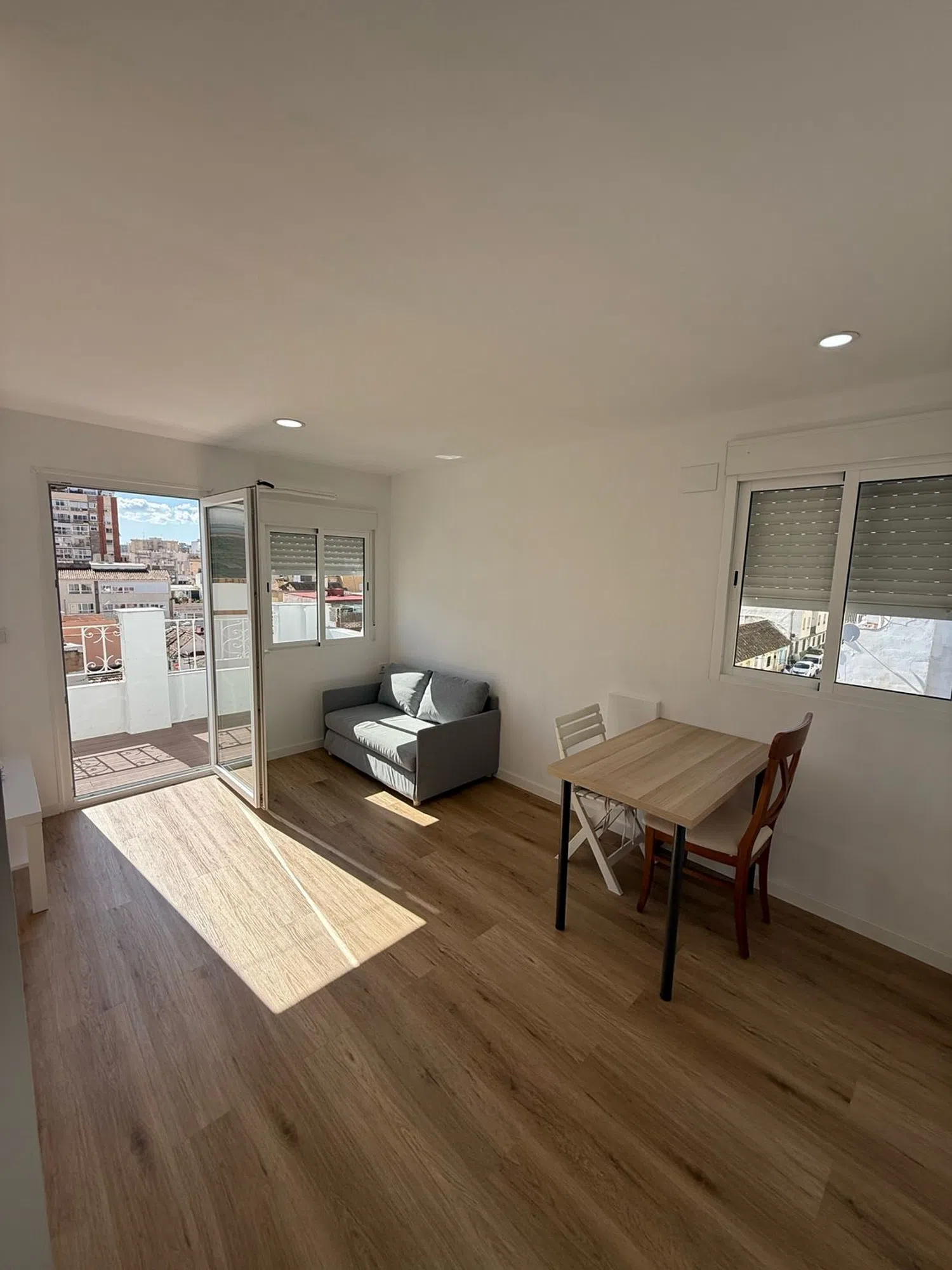 Estudio en calle Fernando Chirino, 6 - Foto 9