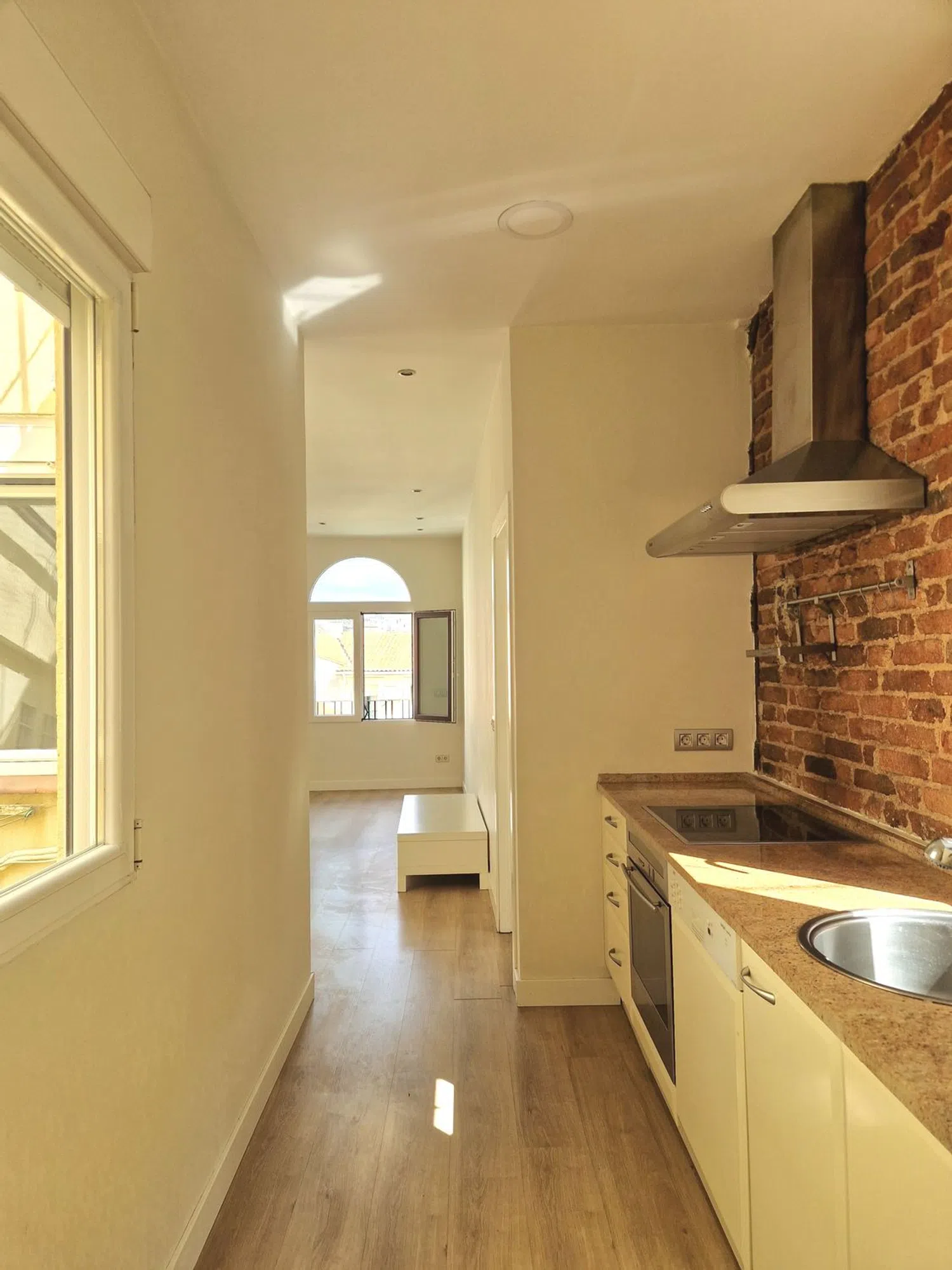 Ático en calle de Angosta de los Mancebos, 1 - Foto 4