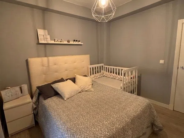 Piso en Barrio Nazaret, 1 a, Pago San José - Princi - Jerez - Foto 2