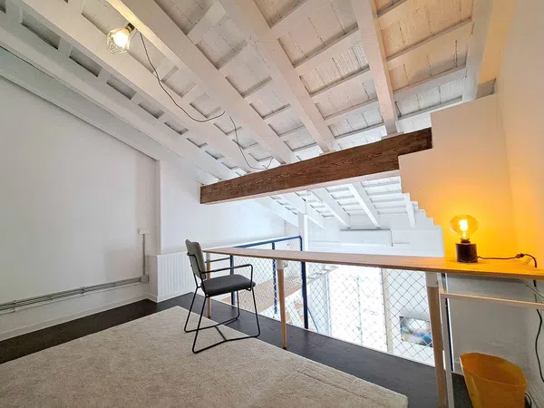 Dúplex en calle de l'Editor Cabrerizo, 10 - Foto 14