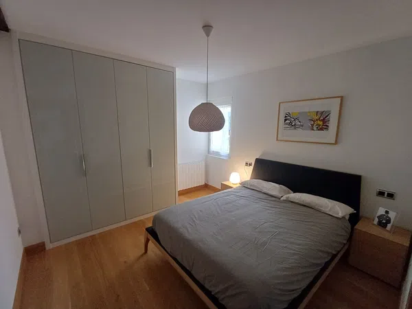 Piso en Kale Barria, 5, Casco Viejo - Foto 7