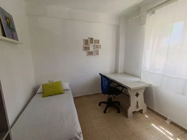 Piso en Avenida del Doctor Marañón, 25, Martiricos - La Roca - Foto 6