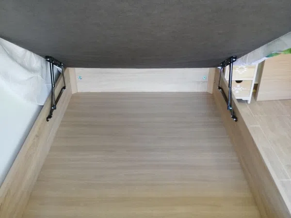 Estudio en Calle de Campoamor, 47, Ciutat Jardí - Foto 7