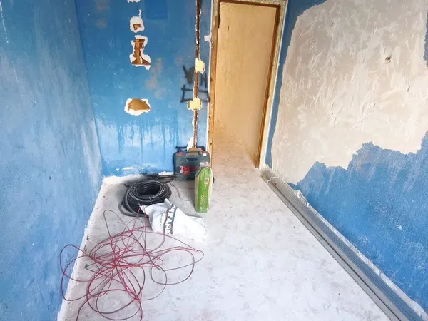 Piso en calle Verge de Montserrat, 48 - Foto 10