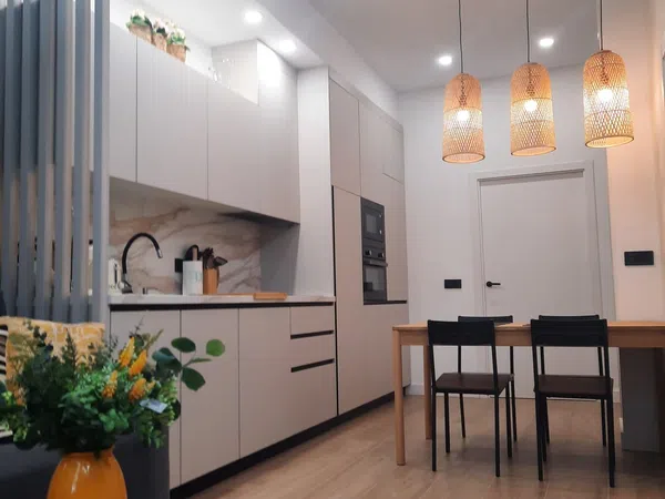 Estudio en Primera Fase - Nuevo Tres Cantos - Foto 5