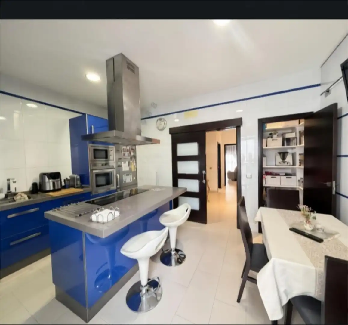 Dúplex en  Calle Enrique Granados 16 - Foto 18