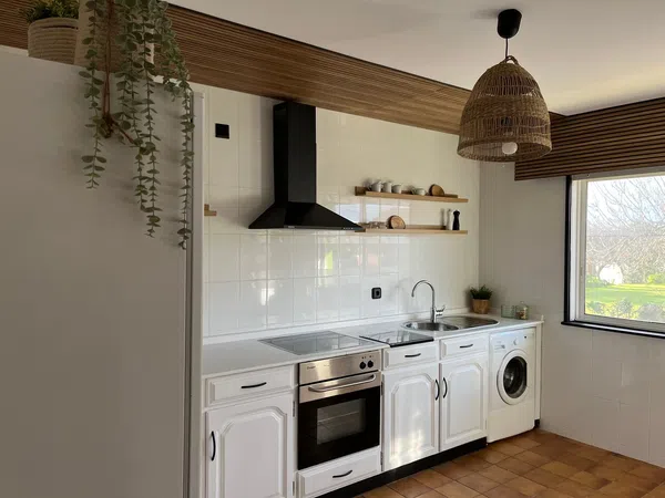 Chalet adosado en calle do Mar, 1 - Foto 5