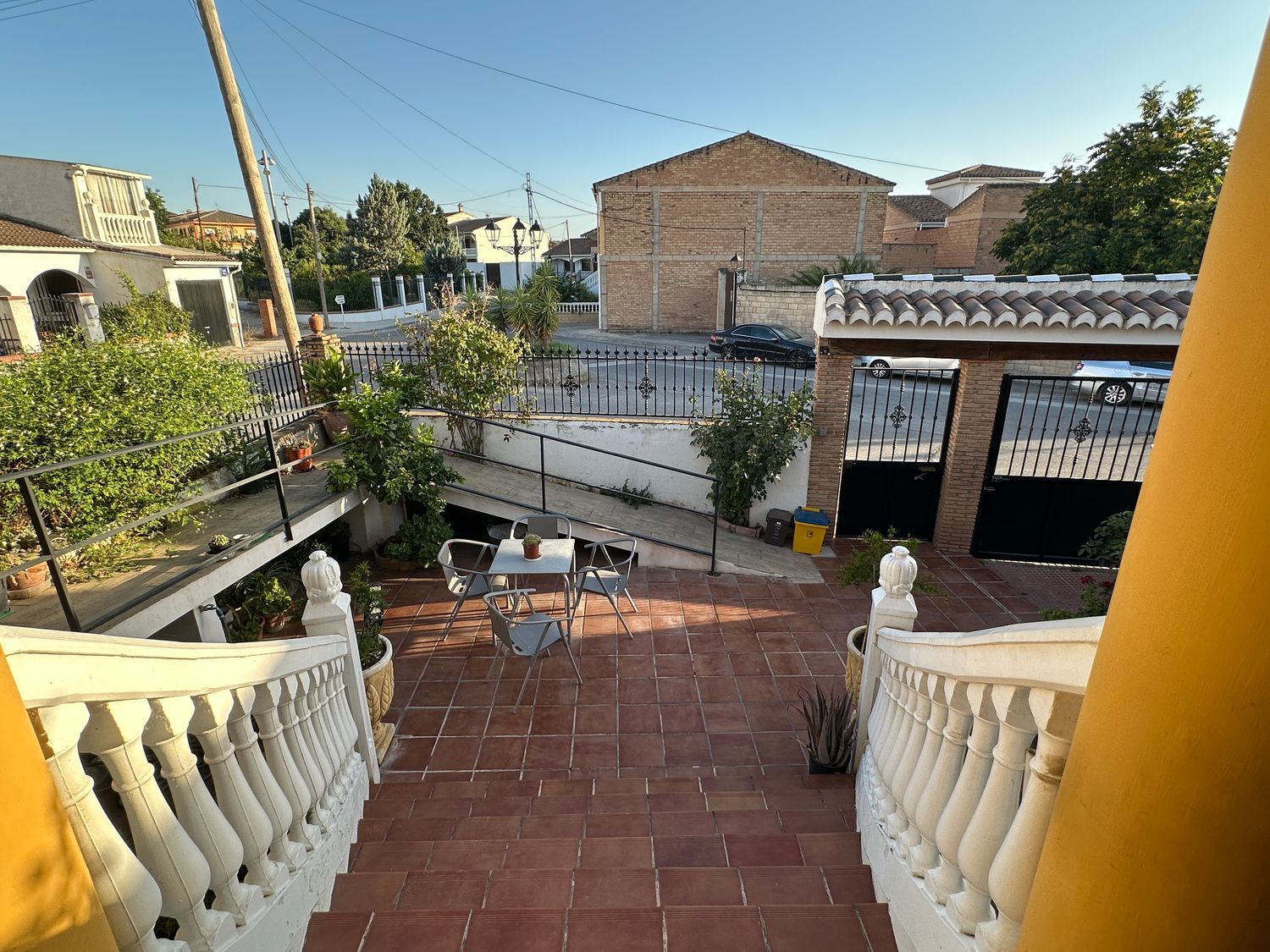 Casa de pueblo en Moraleda de Zafayona s/n - Foto 5