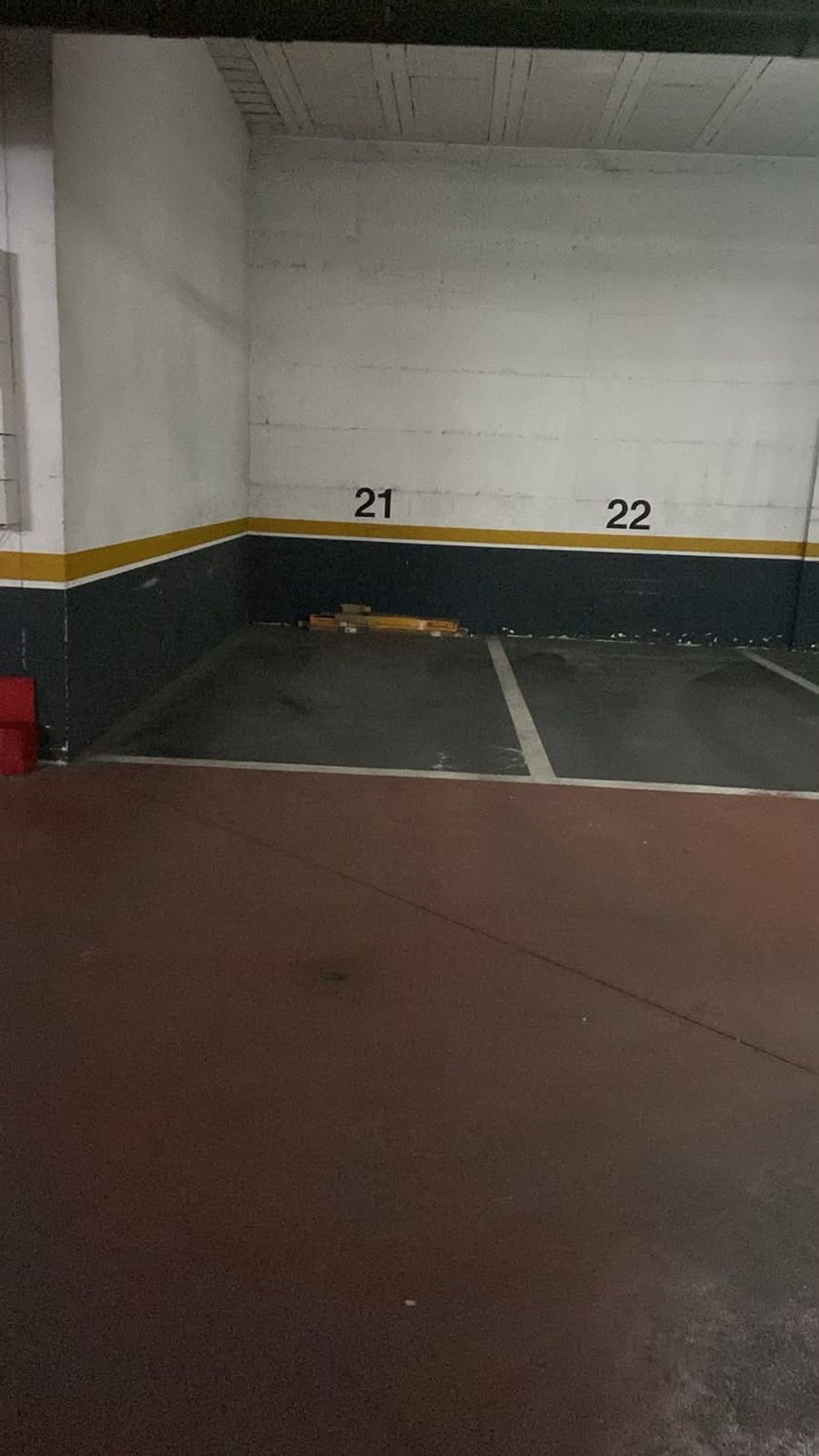 Piso en Calle San Ignacio de Loyola, 8, Alto de la Jabonería - Foto 29