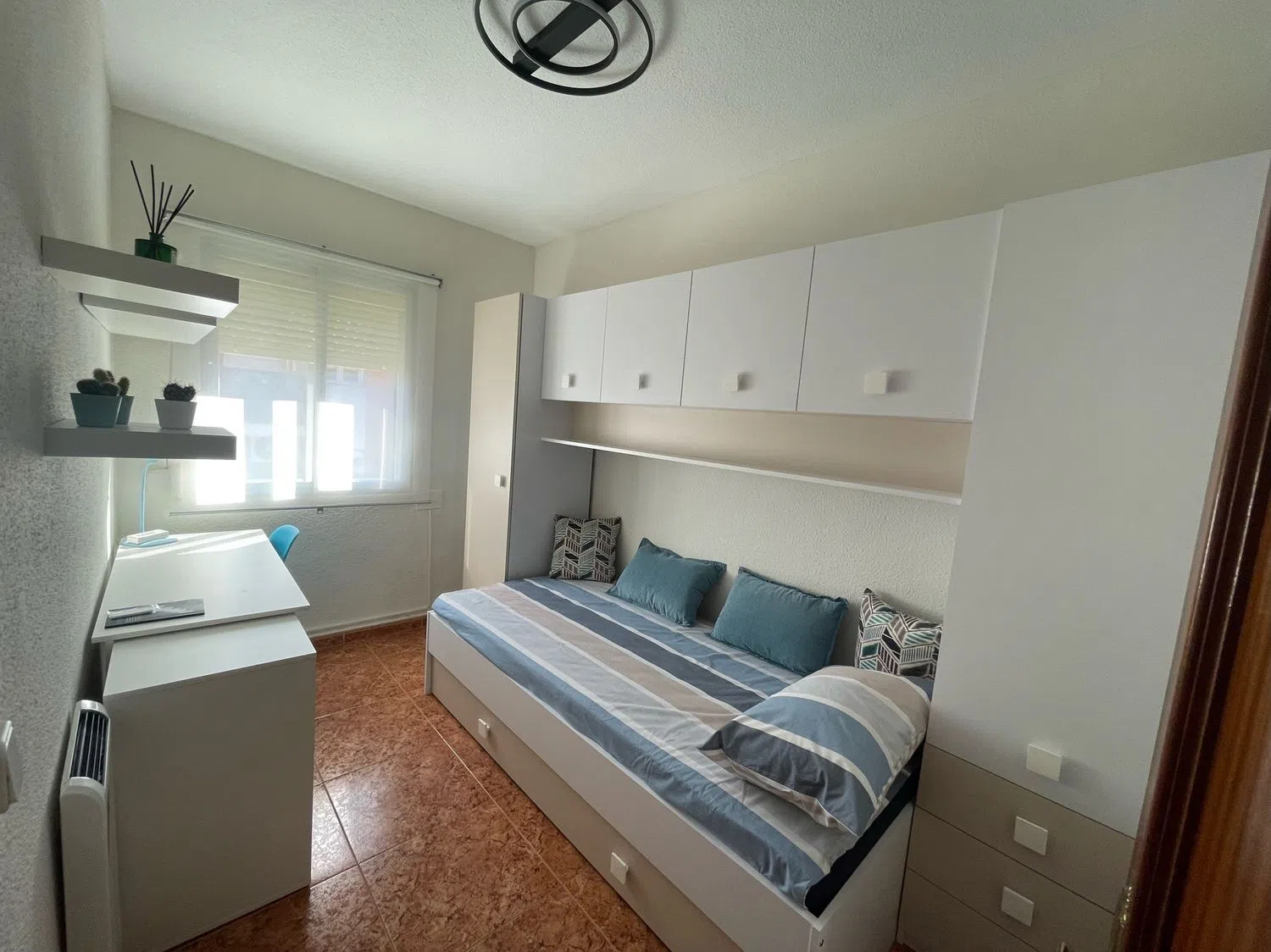 Piso en calle Ignacio Santos Vinuelas, 33 - Foto 13