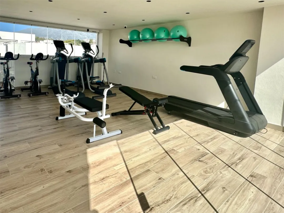 Piso en  Avenida Cervantes 15 - Foto 4