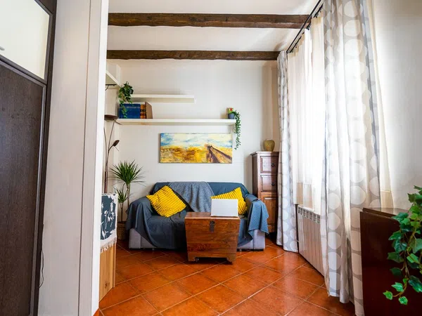 Estudio en Calle Antonio Toledano, 19 - Foto 1