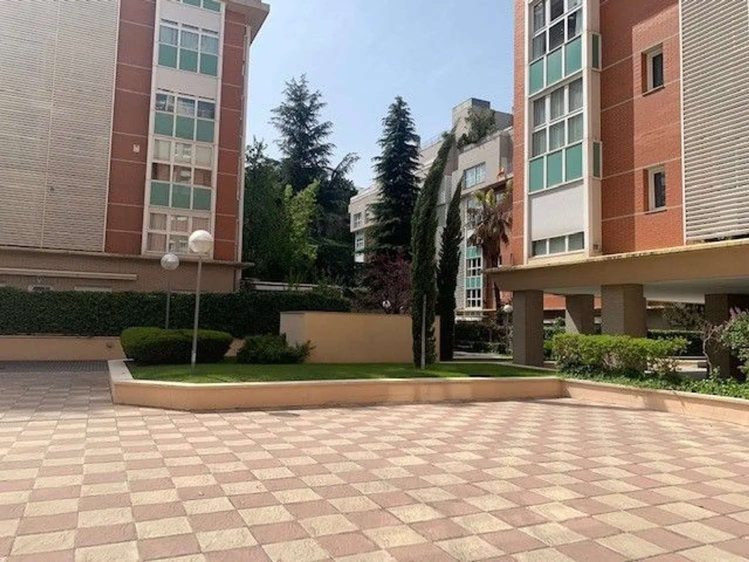 Piso en avenida Talgo, 81 - Foto 17
