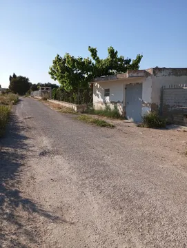 Finca rústica en  Calle Canteras 16 - Foto 5