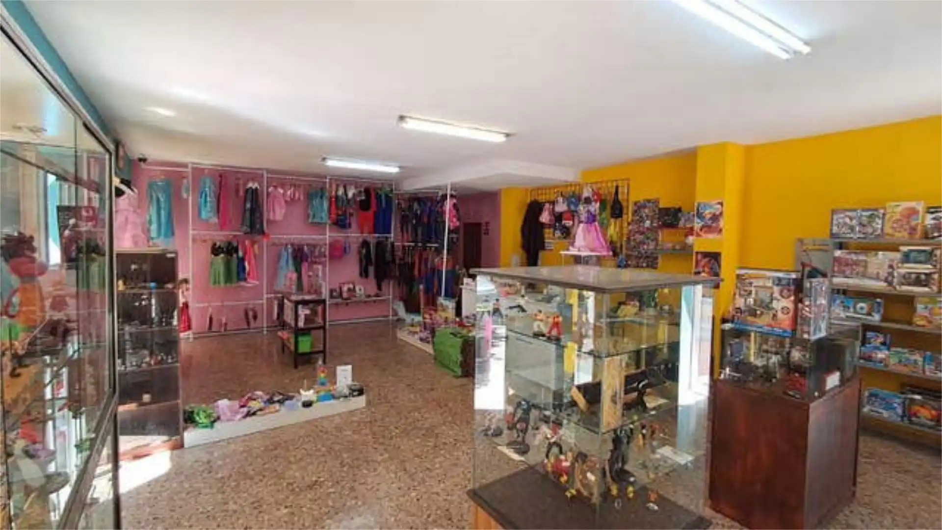 Local comercial en Centro - Foto 5
