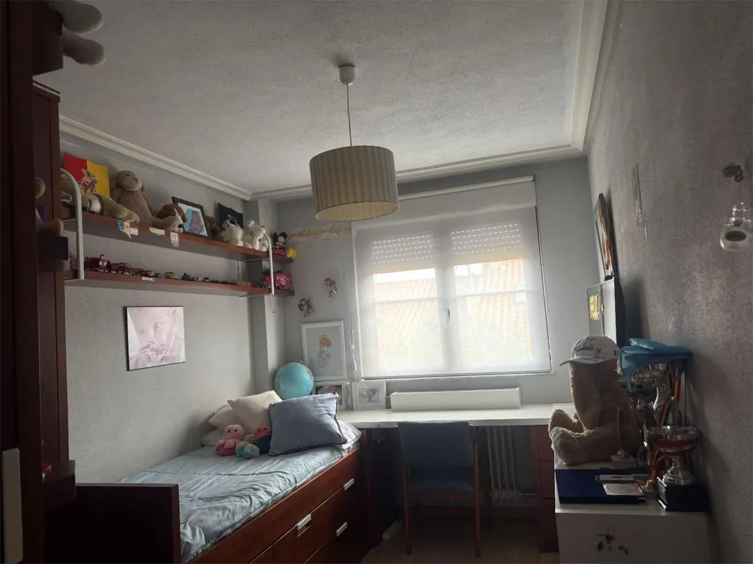 Chalet en  Calle Antonio Ponz 33 - Foto 20