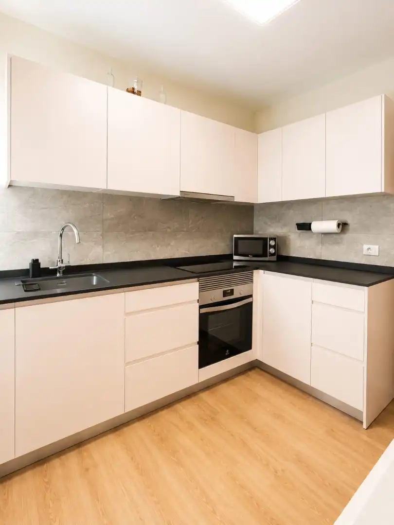 Piso en  Paseo Miramar 79 - Foto 4