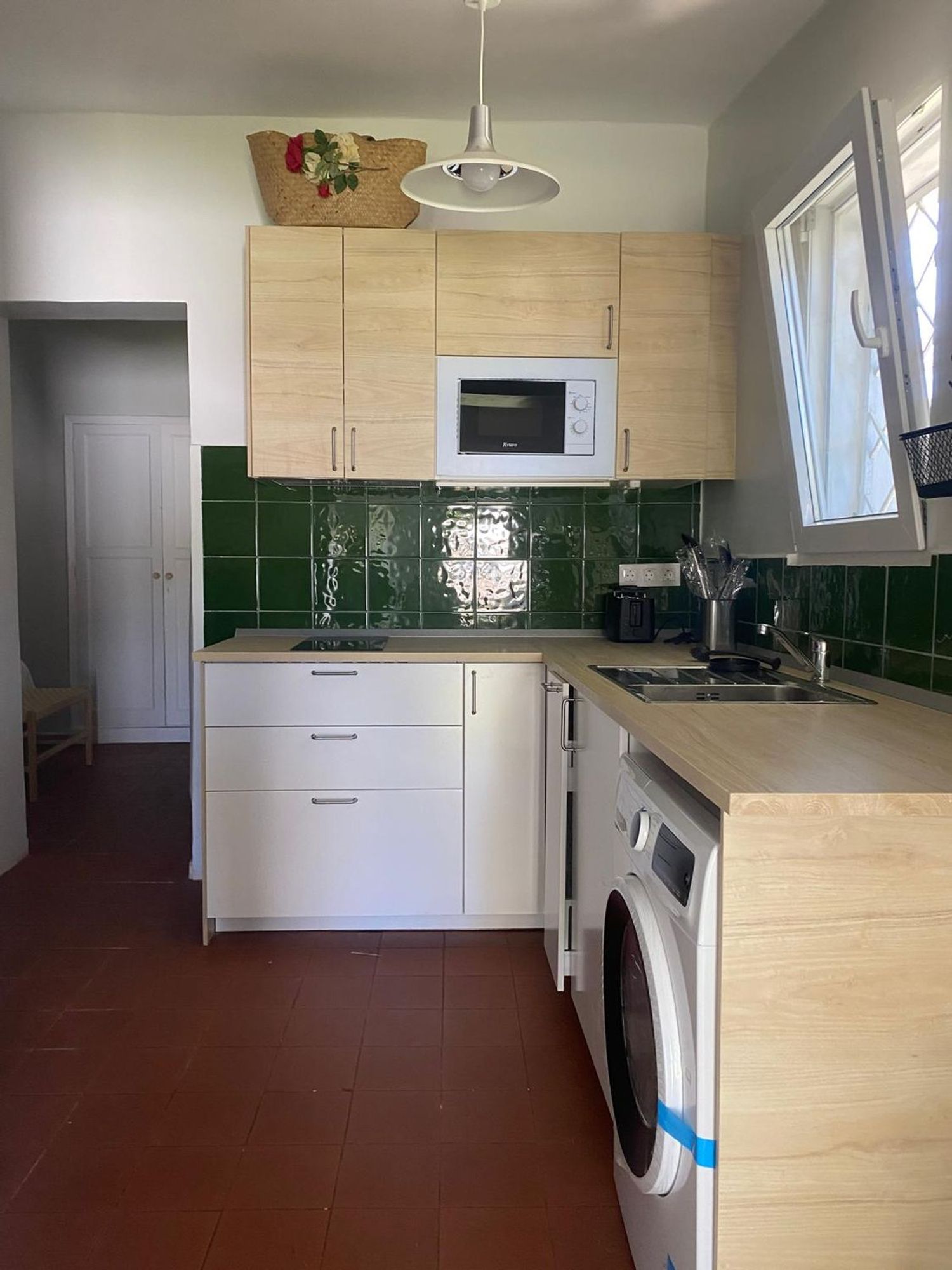 Casa rural en Camino Santa Rosa de Lima, 22, Guamasa-Los Baldíos, Guamasa-Los Baldíos - Foto 5