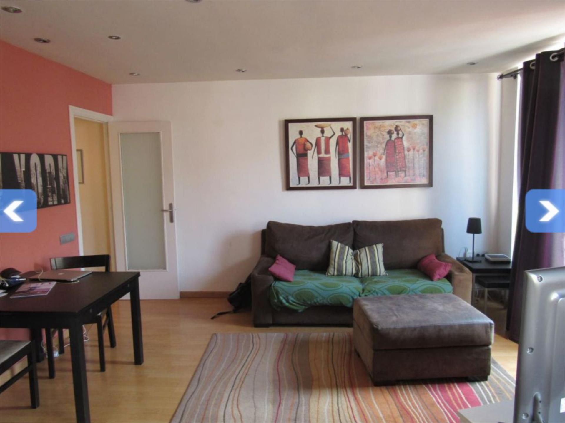 Ático en  Carrer de la Conca de Tremp 21 - Foto 2