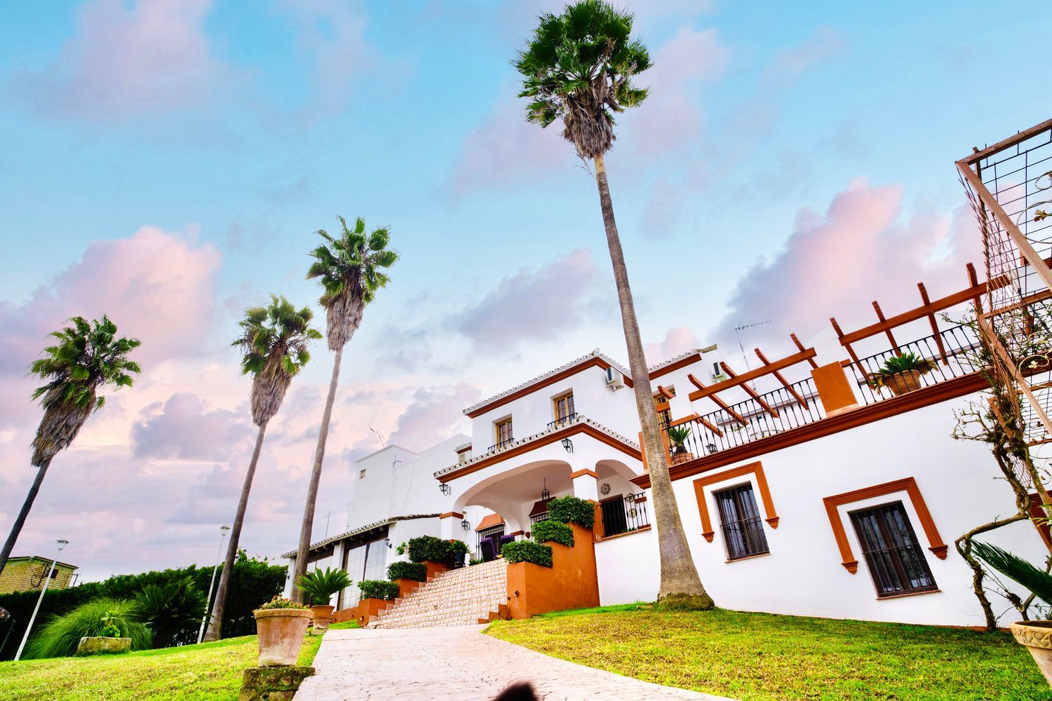 Casa rural en (36.8522990, -5.6169789) s/n - Foto 3