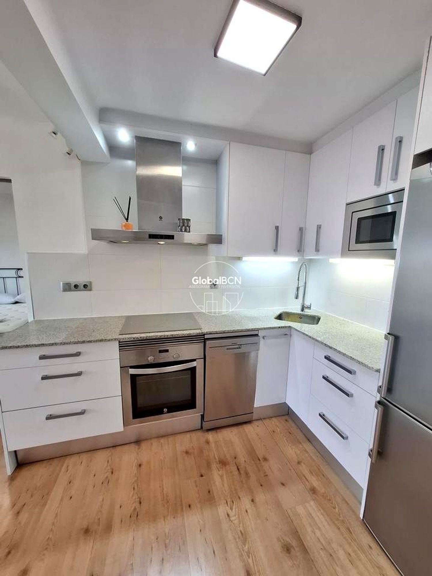 Piso en Calle Mas, Collblanc - Foto 10