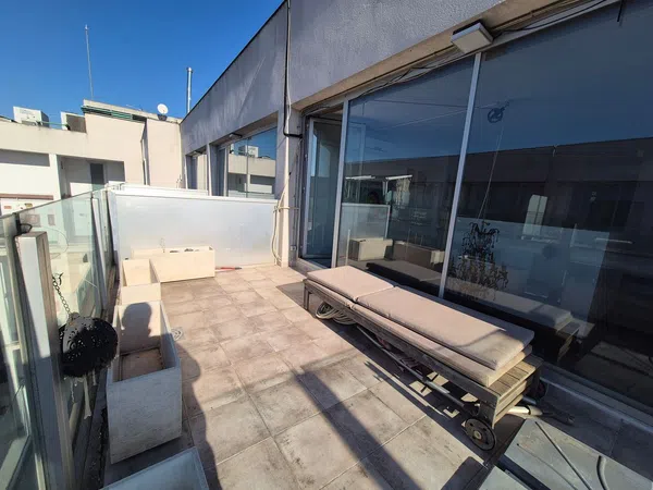 Dúplex en De Albarracín, Simancas - Foto 1
