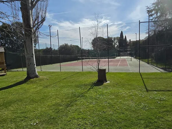 Chalet adosado en paseo de los Sauces, 8 - Foto 24