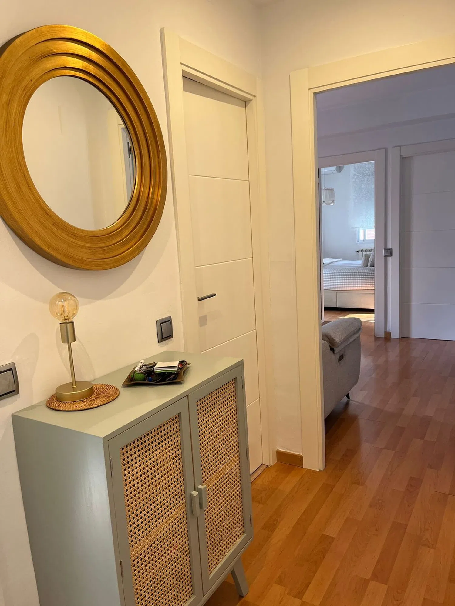 Piso en calle de Francisca Calonge, 1 - Foto 6