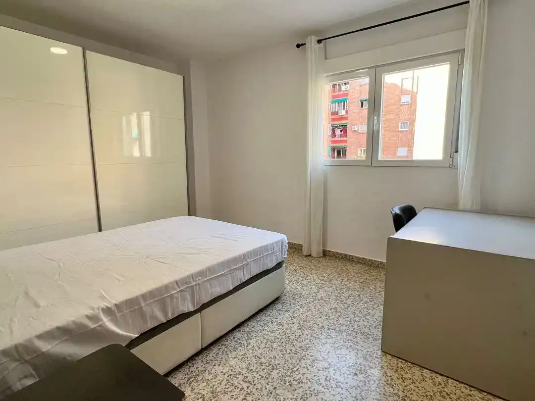 Piso en  Calle Félix Rodríguez de la Fuente 25 - Foto 10