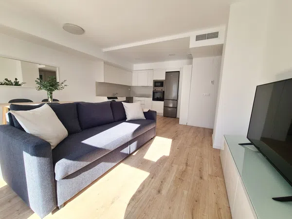 Piso en plaza Num 137 Res Urb, 210 C - Foto 3