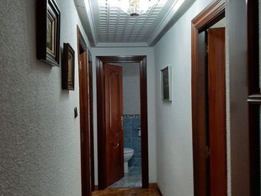 Piso en  Calle Pontevedra 2 - Foto 9