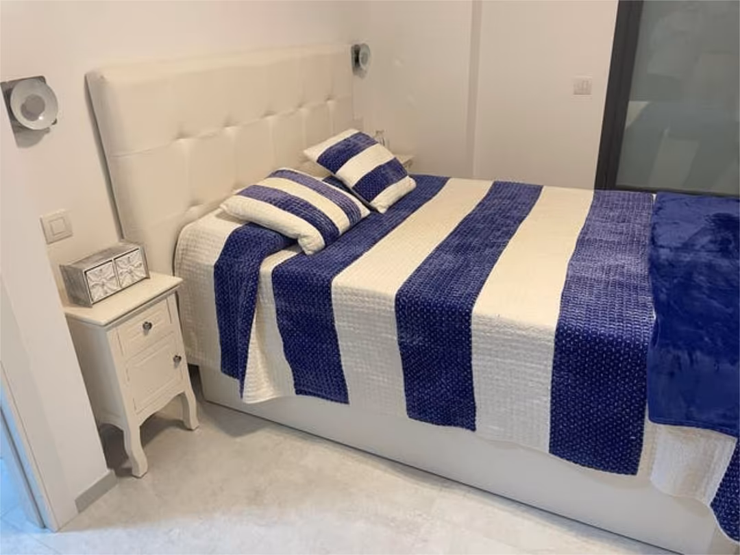 Piso en Arenales - Foto 8