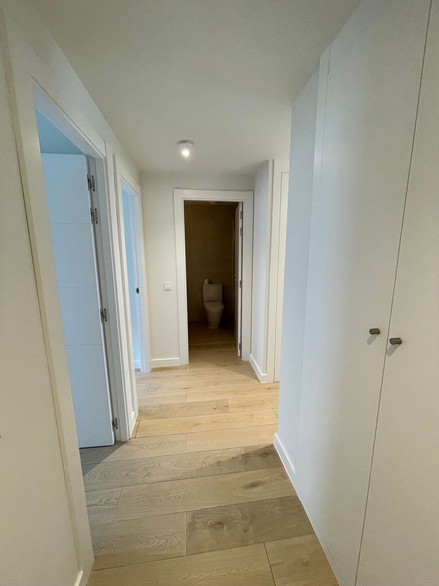 Piso en Calle de la Caridad, 20, Pacífico - Foto 2