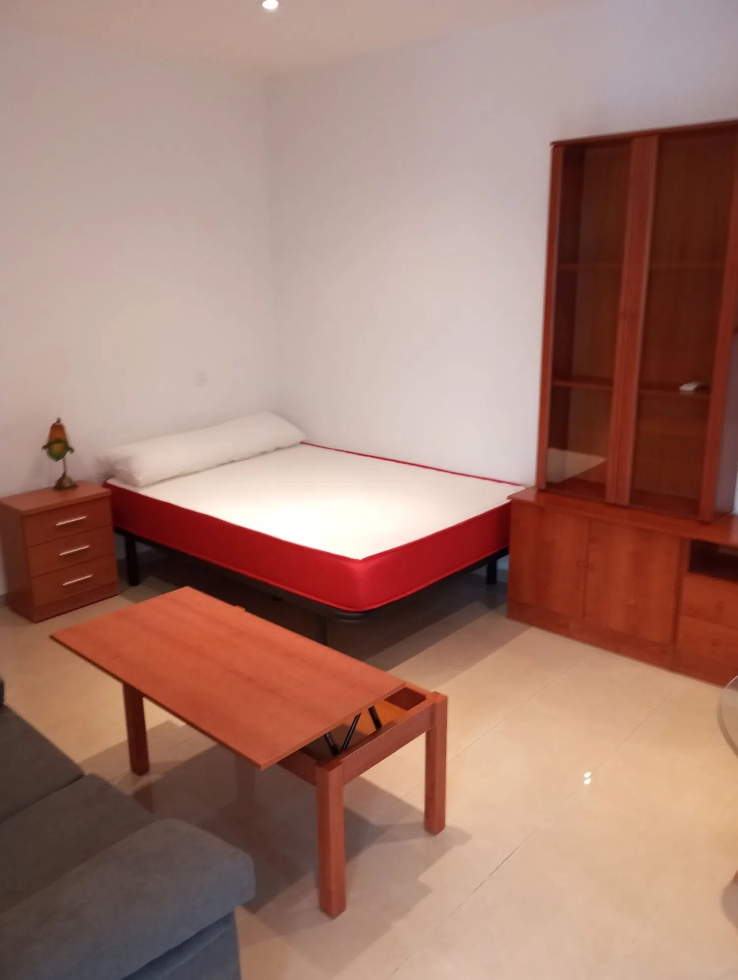 Estudio en calle Peral, 44 - Foto 3