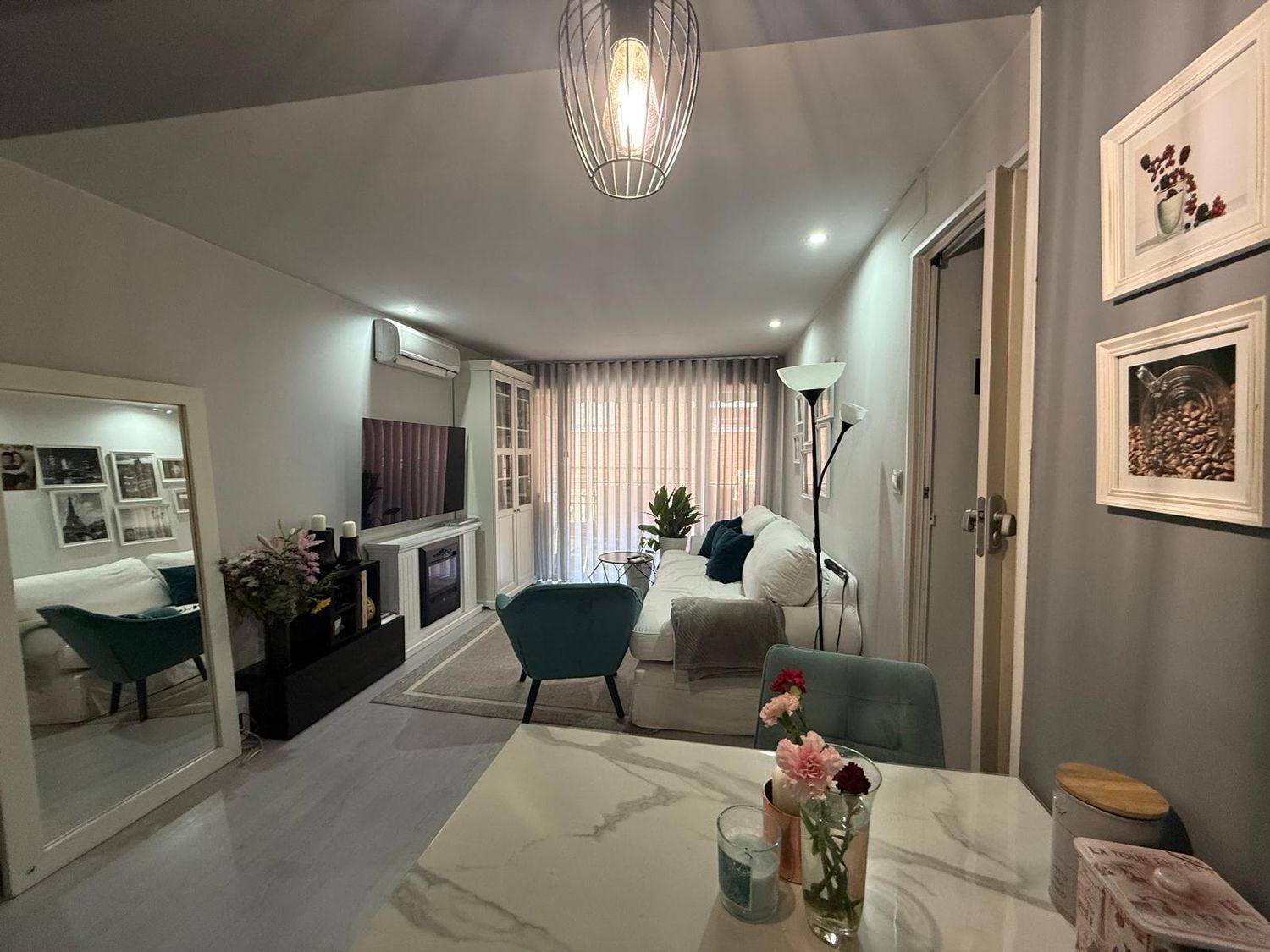 Piso en calle de Virgen del Templo, 5 - Foto 3