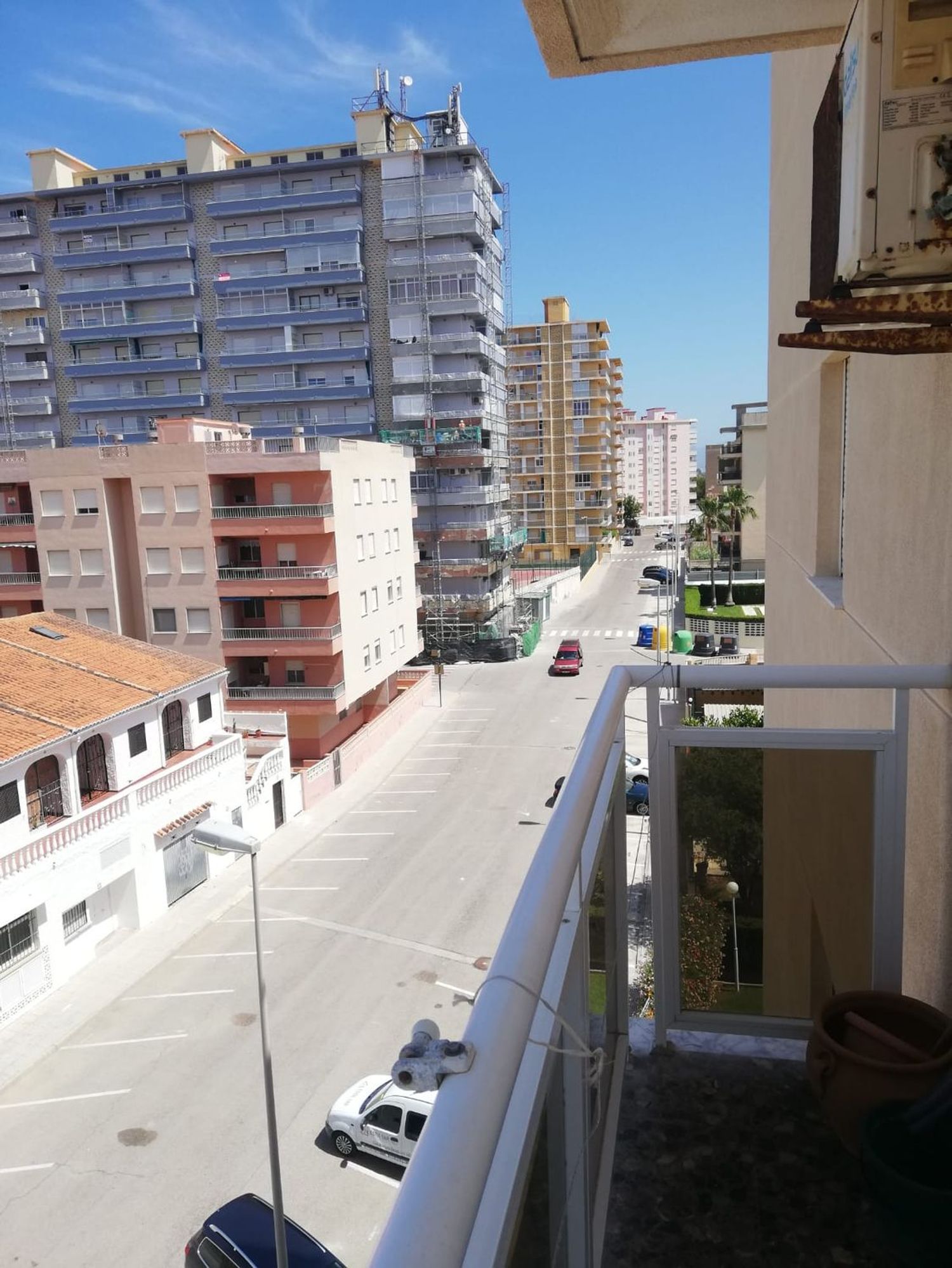 Piso en Calle del Montdúver, 33 - Foto 4
