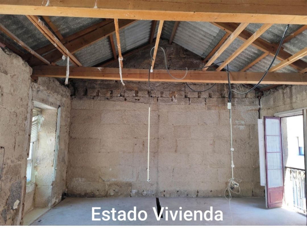 Casa adosada en  Praza Porta do Sol 6 - Foto 8