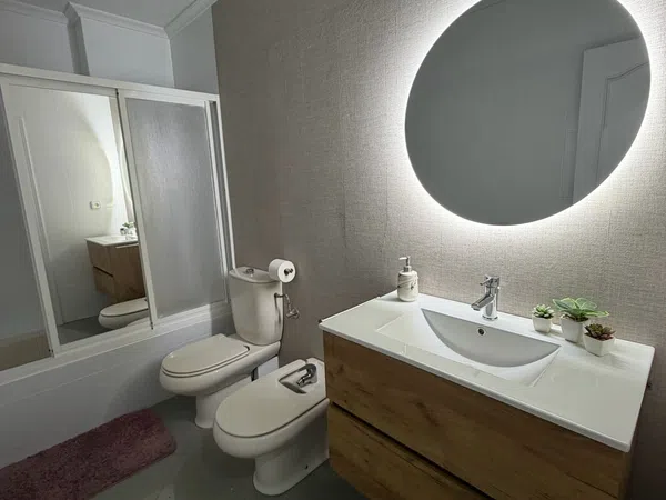 Piso en calle Navarra, 1