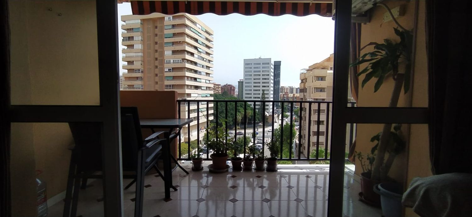 Piso en Calle Gerona, 12, Cruz del Humilladero - Los Tilos - Foto 12