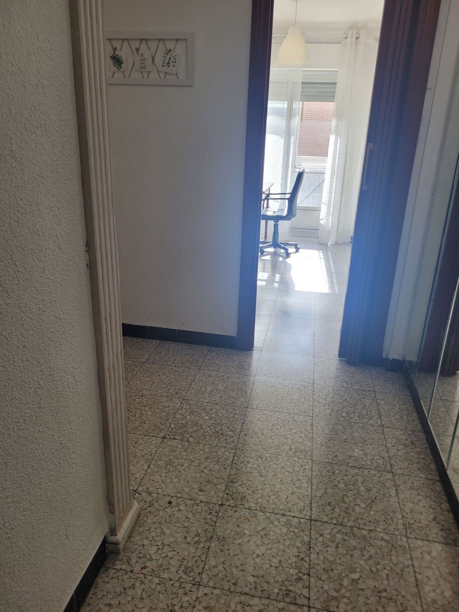 Piso en Calle de Portugal, 49, Mercado San Valero - Foto 7