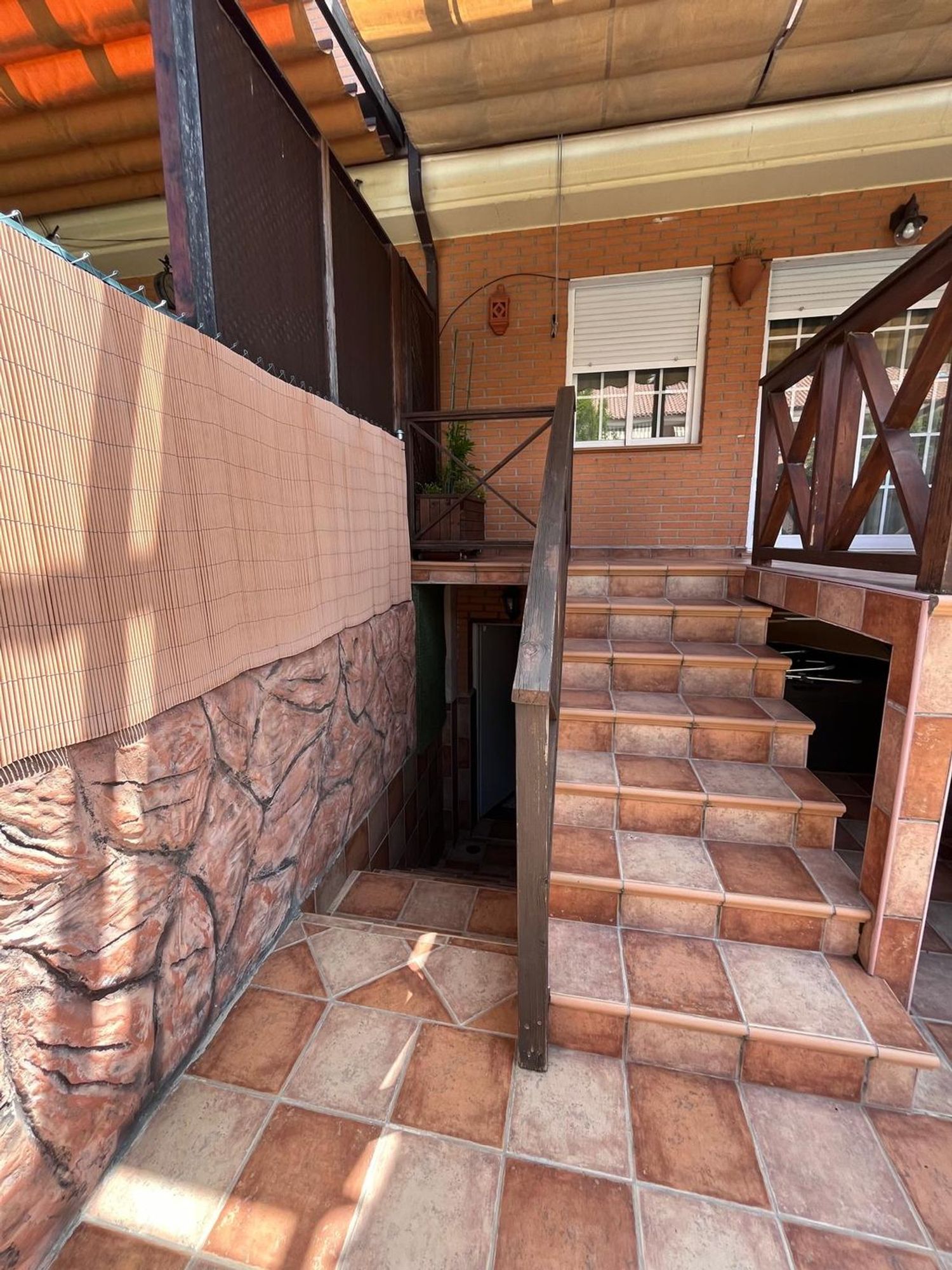 Chalet adosado en Calle Laguna de Peñalara, 19 - Foto 3