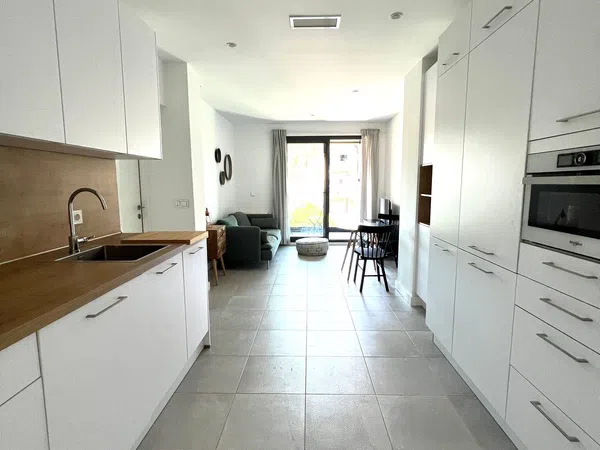 Piso en calle Paco Gandía, 18 - Foto 5