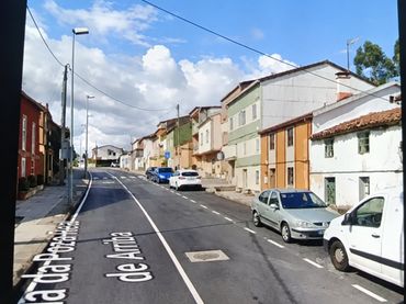 Casa adosada en  Rúa da Poza Real de Arriba 10 - Foto 3