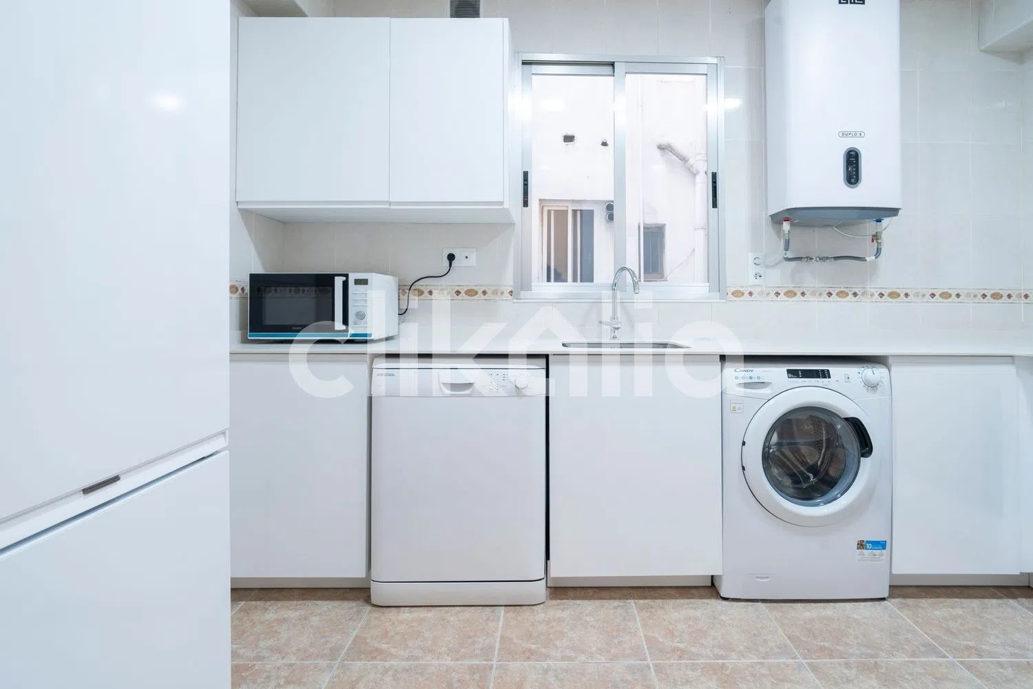 Piso en camino Vell de Xirivella - Foto 8