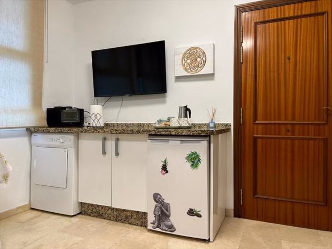 Piso en Carvajal - Foto 4