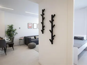Piso en  carrer del dos de maig 20 27 - Foto 8