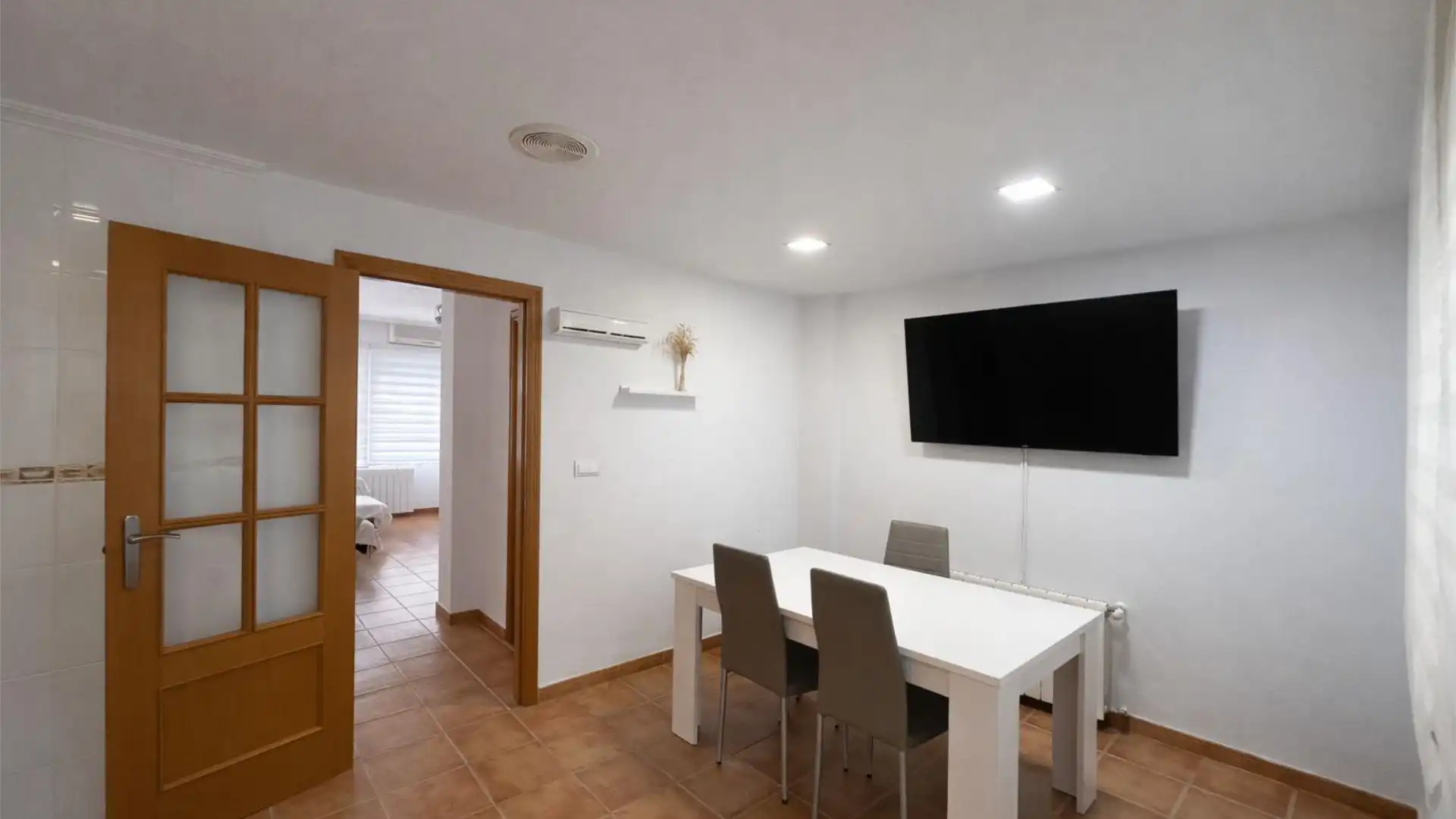 Casa adosada en  Calle la Loma 32 - Foto 18