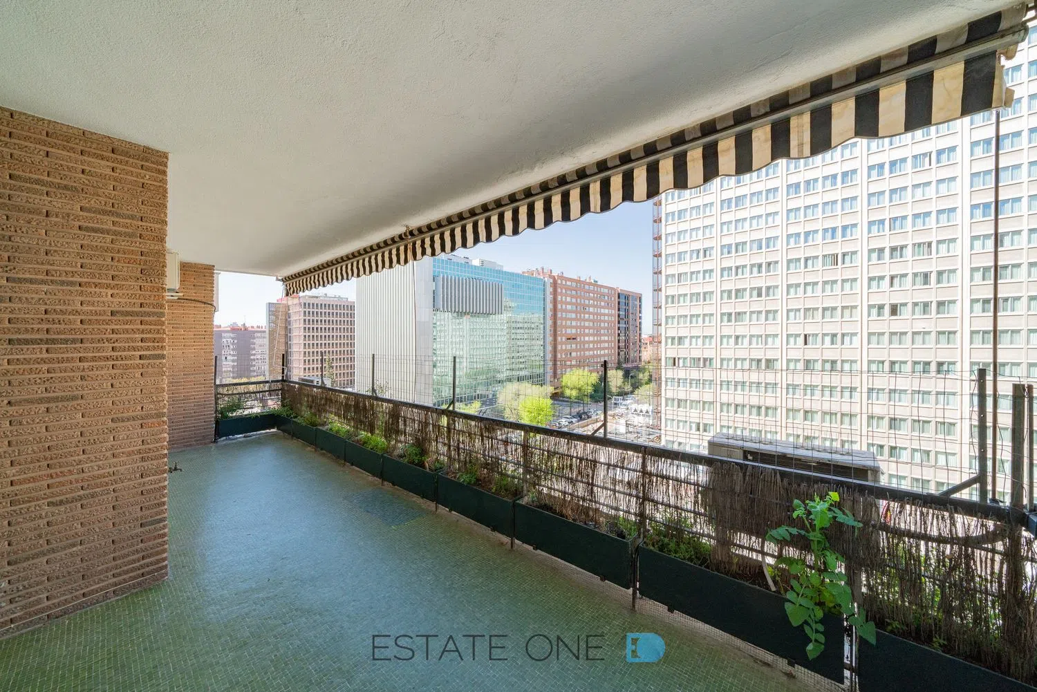 Piso en paseo de la Castellana - Foto 1